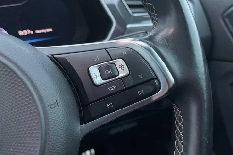 PF19FOV Volkswagen Tiguan 2.0 TDi 190 4Motion R-Line 5dr DSG Thumbnail #43