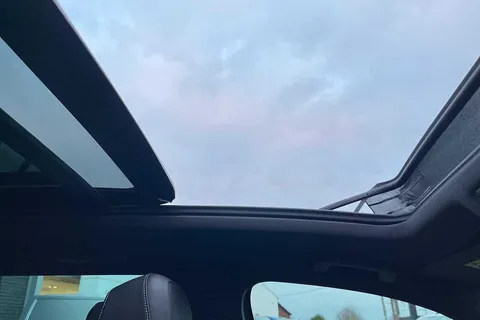 PF19FOV Volkswagen Tiguan 2.0 TDi 190 4Motion R-Line 5dr DSG Thumbnail #57