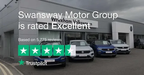 PF19FOV Volkswagen Tiguan 2.0 TDi 190 4Motion R-Line 5dr DSG Thumbnail #63