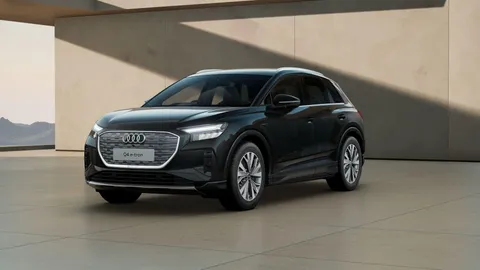  Audi Q4 e-tron 40 Sport Auto 5dr 63kWh Thumbnail #1