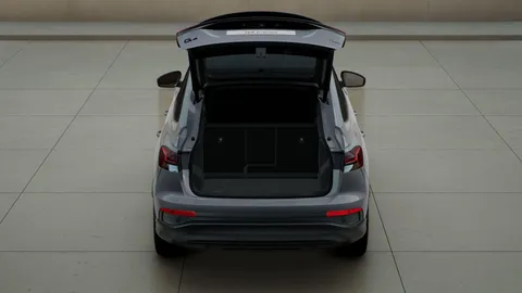  Audi Q4 e-tron 45 Black Edition Auto quattro 5dr 82kWh Thumbnail #6