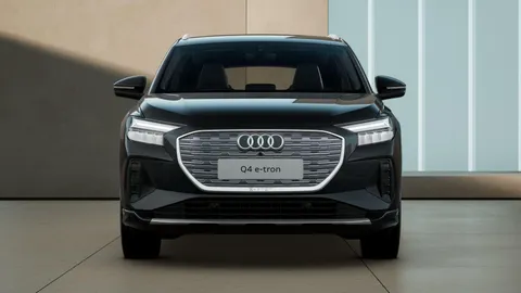  Audi Q4 e-tron 40 Sport Auto 5dr 63kWh Thumbnail #5
