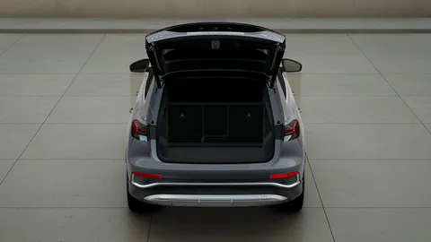  Audi Q4 e-tron 45 S line Auto 5dr 82kWh Thumbnail #6