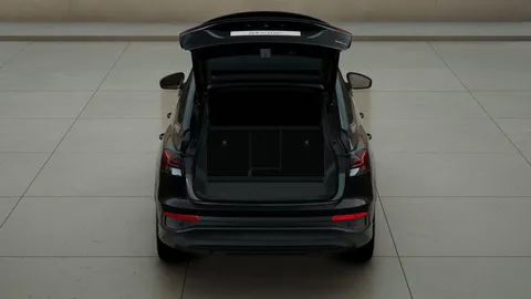  Audi Q4 e-tron 45 Black Edition Sportback 5dr Electric Auto quattro 82kWh (286 ps) Thumbnail #6