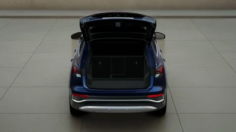  Audi Q4 e-tron 40 S line Auto 5dr 63kWh Thumbnail #6