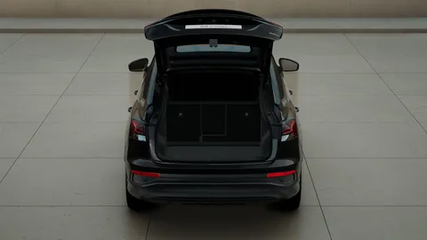  Audi Q4 e-tron 45 Black Edition Sportback Auto quattro 5dr 82kWh Thumbnail #6