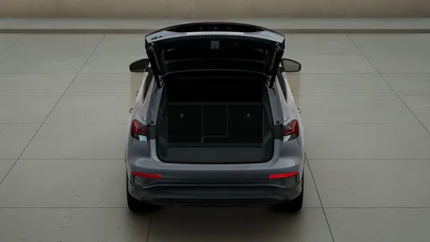  Audi Q4 e-tron 45 Black Edition Auto 5dr 82kWh Thumbnail #6