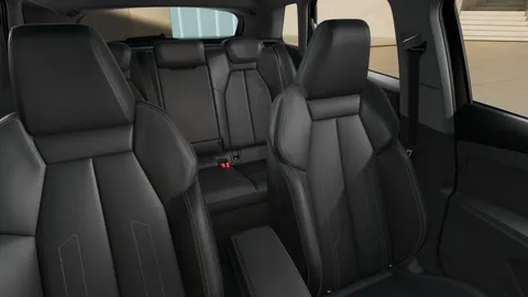  Audi Q4 e-tron 40 Sport Auto 5dr 63kWh Thumbnail #10