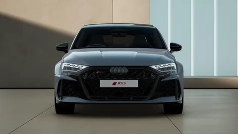  Audi RS 3 2.5 TFSI Carbon Vorsprung Sportback S Tronic quattro Euro 6 (s/s) 5dr Thumbnail #5