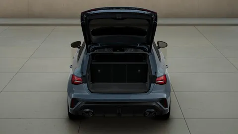  Audi RS 3 2.5 TFSI Carbon Vorsprung Sportback S Tronic quattro Euro 6 (s/s) 5dr Thumbnail #6