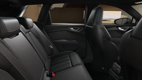  Audi Q4 e-tron 45 S line Auto 5dr 82kWh Thumbnail #11