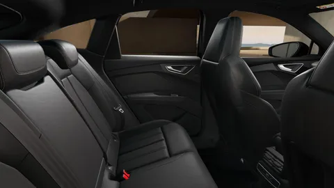  Audi Q4 e-tron 45 Black Edition Sportback 5dr Electric Auto quattro 82kWh (286 ps) Thumbnail #11