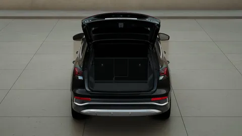  Audi Q4 e-tron 40 S line Auto 5dr 63kWh Thumbnail #6