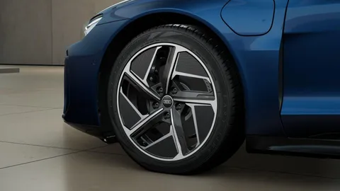  Audi e-tron GT 105kWh Auto quattro 4dr Thumbnail #4