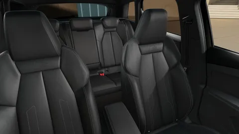  Audi Q4 e-tron 40 S line Auto 5dr 63kWh Thumbnail #10