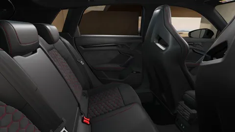  Audi RS 3 2.5 TFSI Carbon Vorsprung Sportback S Tronic quattro Euro 6 (s/s) 5dr Thumbnail #11