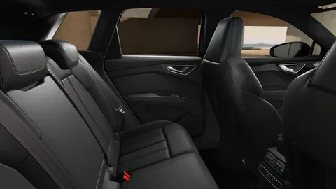  Audi Q4 e-tron 40 S line Auto 5dr 63kWh Thumbnail #11