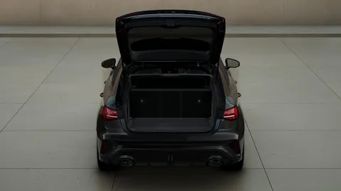  Audi RS 3 2.5 TFSI Carbon Black Sportback S Tronic quattro Euro 6 (s/s) 5dr Thumbnail #6