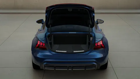  Audi e-tron GT 105kWh Auto quattro 4dr Thumbnail #6