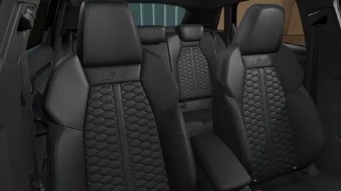  Audi RS 3 2.5 TFSI Carbon Black Sportback S Tronic quattro Euro 6 (s/s) 5dr Thumbnail #10