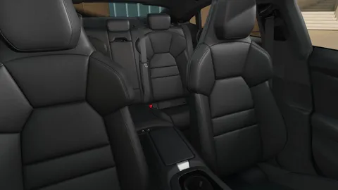  Audi e-tron GT 105kWh Auto quattro 4dr Thumbnail #10