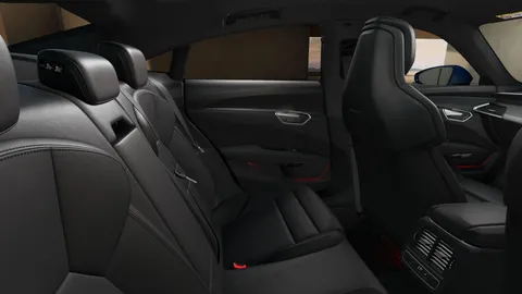  Audi e-tron GT 105kWh Auto quattro 4dr Thumbnail #11