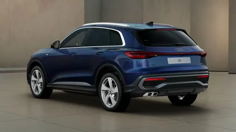  Audi Q5 2.0 TDI S line S Tronic quattro Euro 6 (s/s) 5dr Thumbnail #2