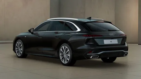  Audi A6 Avant 2.0 TFSI 40 S line S Tronic Euro 6 (s/s) 5dr Thumbnail #2