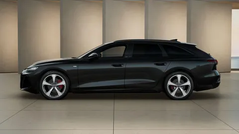  Audi A6 Avant 2.0 TFSI Edition 1 S Tronic Euro 6 (s/s) 5dr Thumbnail #3