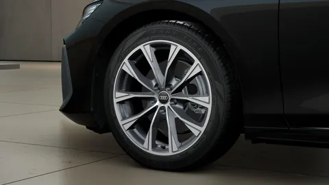  Audi A6 Avant 2.0 TFSI 40 S line S Tronic Euro 6 (s/s) 5dr Thumbnail #4