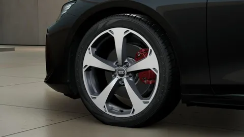  Audi A6 Avant 2.0 TFSI Edition 1 S Tronic Euro 6 (s/s) 5dr Thumbnail #4