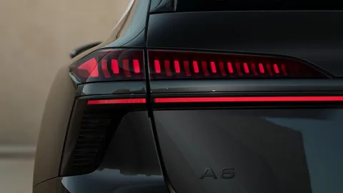  Audi A6 Avant 2.0 TFSI 40 S line S Tronic Euro 6 (s/s) 5dr Thumbnail #7