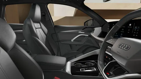  Audi Q5 2.0 TDI S line S Tronic quattro Euro 6 (s/s) 5dr Thumbnail #9