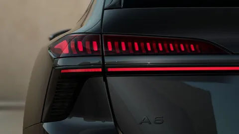  Audi A6 Avant 2.0 TFSI Edition 1 S Tronic Euro 6 (s/s) 5dr Thumbnail #7