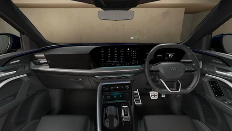  Audi Q5 2.0 TDI S line S Tronic quattro Euro 6 (s/s) 5dr Thumbnail #8