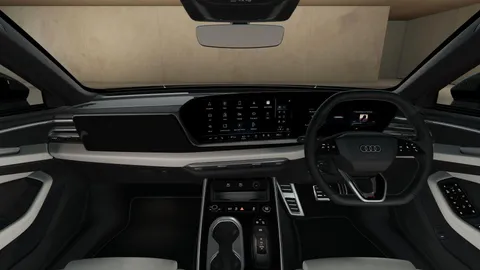  Audi A6 Avant 2.0 TFSI 40 S line S Tronic Euro 6 (s/s) 5dr Thumbnail #8