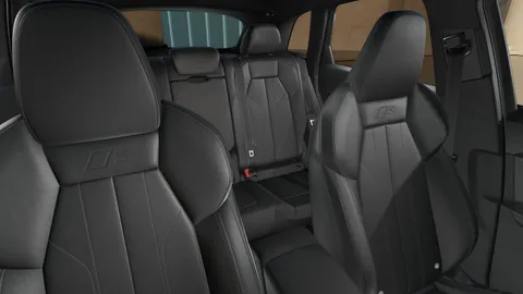  Audi Q5 2.0 TDI S line S Tronic quattro Euro 6 (s/s) 5dr Thumbnail #10