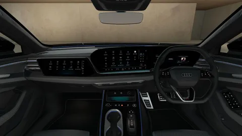  Audi A6 Avant 2.0 TFSI Edition 1 S Tronic Euro 6 (s/s) 5dr Thumbnail #8