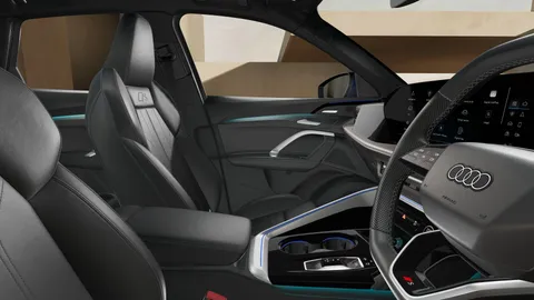  Audi Q5 2.0 TDI S line S Tronic quattro Euro 6 (s/s) 5dr Thumbnail #9