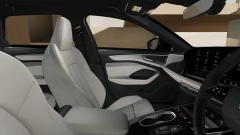  Audi A6 Avant 2.0 TFSI 40 S line S Tronic Euro 6 (s/s) 5dr Thumbnail #9