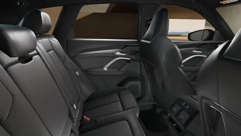  Audi Q5 2.0 TDI S line S Tronic quattro Euro 6 (s/s) 5dr Thumbnail #11