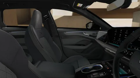  Audi A6 Avant 2.0 TFSI Edition 1 S Tronic Euro 6 (s/s) 5dr Thumbnail #9