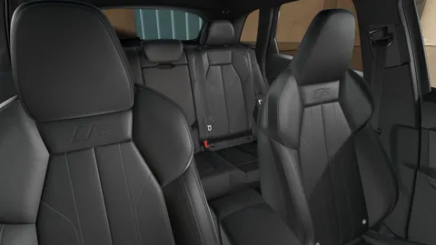  Audi Q5 2.0 TDI S line S Tronic quattro Euro 6 (s/s) 5dr Thumbnail #10