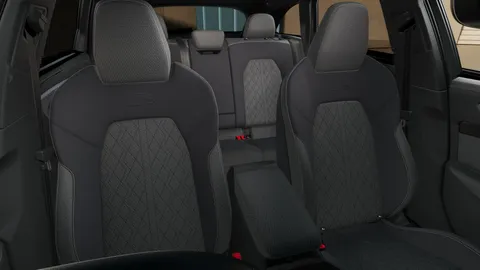  Audi A6 Avant 2.0 TFSI Edition 1 S Tronic Euro 6 (s/s) 5dr Thumbnail #10