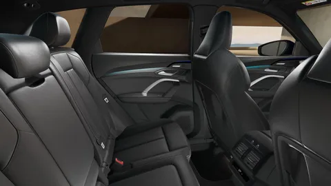  Audi Q5 2.0 TDI S line S Tronic quattro Euro 6 (s/s) 5dr Thumbnail #11