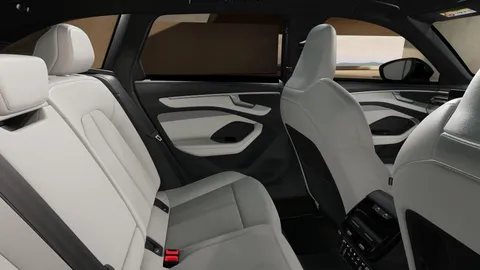  Audi A6 Avant 2.0 TFSI 40 S line S Tronic Euro 6 (s/s) 5dr Thumbnail #11