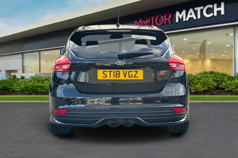 ST18VGZ Ford Focus 2.0T EcoBoost ST-2 Euro 6 (s/s) 5dr Thumbnail #5