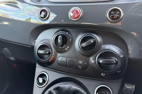 BN17UPV Abarth 595 1.4 T-Jet Euro 6 3dr Thumbnail #20