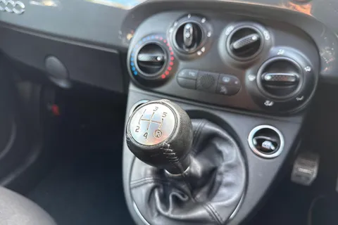 BN17UPV Abarth 595 1.4 T-Jet Euro 6 3dr Thumbnail #21