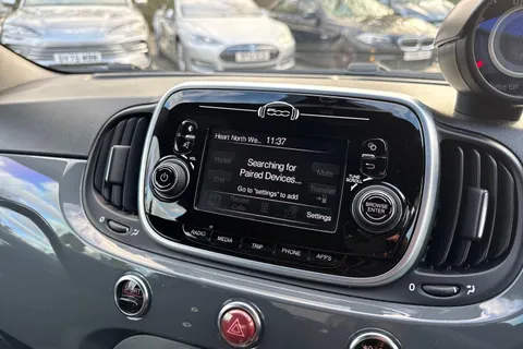 BN17UPV Abarth 595 1.4 T-Jet Euro 6 3dr Thumbnail #31